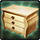 Worn Noble Asvata Wood Cabinet