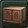 Antique Cabinet