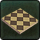 Brown Checker Floor