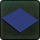 Blue Fleece Floor