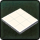 White Plaid Floor