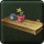 Betua Wood Shelf