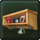 Asvata Wood Shelf