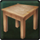 Wrud Dining Table