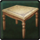 Ulmus Dining Table