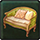 Tough Leather Couch