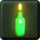Green Bottle Lighting