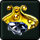 Broken Archon Medal