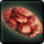 Worn Rare Carapace
