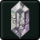 Useless Transparent Crystal