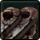 Ancient Broken Armor