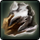 Worn Rare Ore