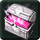 Bronze Luna Chest