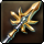 Adorned Polearm