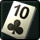 [Game Card] Ten of Clubs