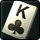 [Game Card] King of Clubs