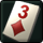 [Game Card] Three of Diamonds