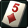 [Game Card] Five of Diamonds