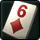 [Game Card] Six of Diamonds