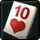 [Game Card] Ten of Hearts