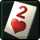 [Game Card] Two of Hearts