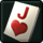 [Game Card] Jack of Hearts