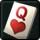 [Game Card] Queen of Hearts