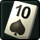 [Game Card] Ten of Spades
