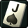[Game Card] Jack of Spades