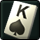 [Game Card] King of Spades