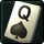 [Game Card] Queen of Spades