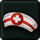 Sultry Nurse Hairpin