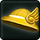 Aureate Picnic Hat