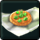 Aether Crystal Biscuit