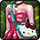 Speedy Miss Meow Dress