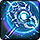 Frozen Lunar Cipher-Blade - Lunar Force