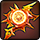 Shining Solar Staff