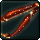 Ancient Lobnite Leg