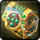 Ancient Spirit's Diamond Accessory Box
