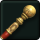 Stormbringer Staff (15 days)