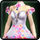 Musical Floral Guise