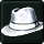 Dapper Fedora