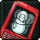 [Emotion Card] Snowman