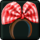Big Striped Bow