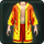 Legendary Fist Costume
