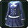 [Test] Mini Dress Blues (1 day)