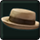 [Event] Raffia Children's Hat