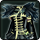 Raven General's Uniform