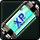 Thecla's Combat Experience Trade V