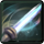 Prismatic Sword